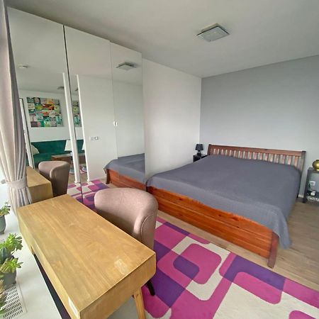 Oase Mit Meerblick, Schwimmbad & Nahe Hansapark, Kostenlos Parken 지르크도르프 외부 사진