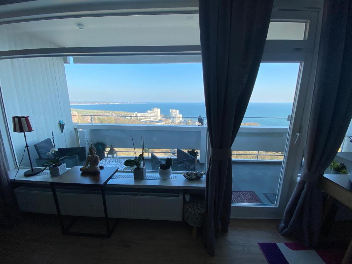 Oase Mit Meerblick, Schwimmbad & Nahe Hansapark, Kostenlos Parken 지르크도르프 외부 사진
