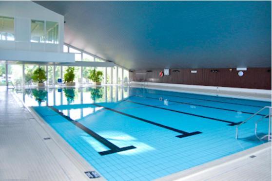 Oase Mit Meerblick, Schwimmbad & Nahe Hansapark, Kostenlos Parken 지르크도르프 외부 사진
