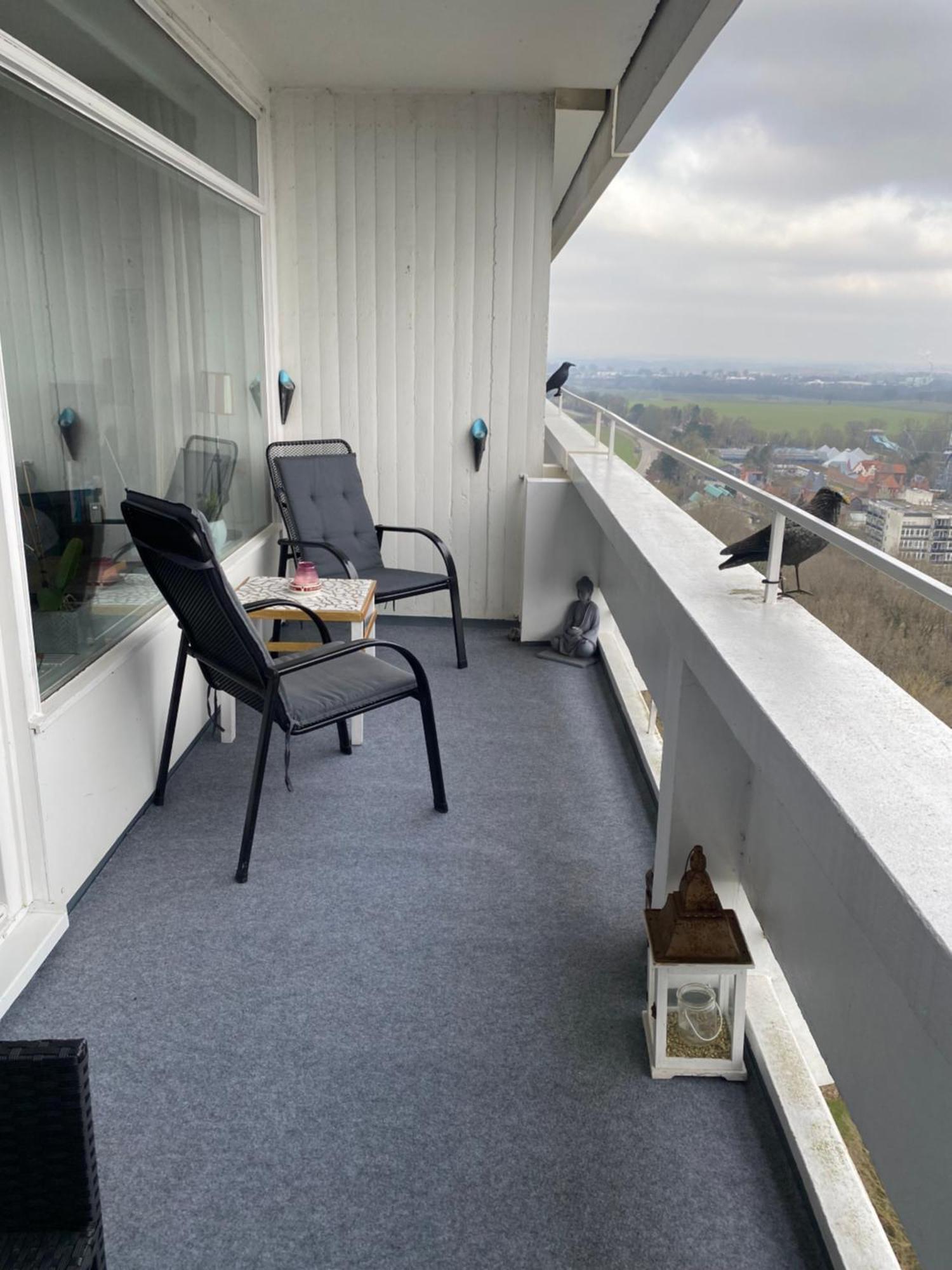 Oase Mit Meerblick, Schwimmbad & Nahe Hansapark, Kostenlos Parken 지르크도르프 외부 사진