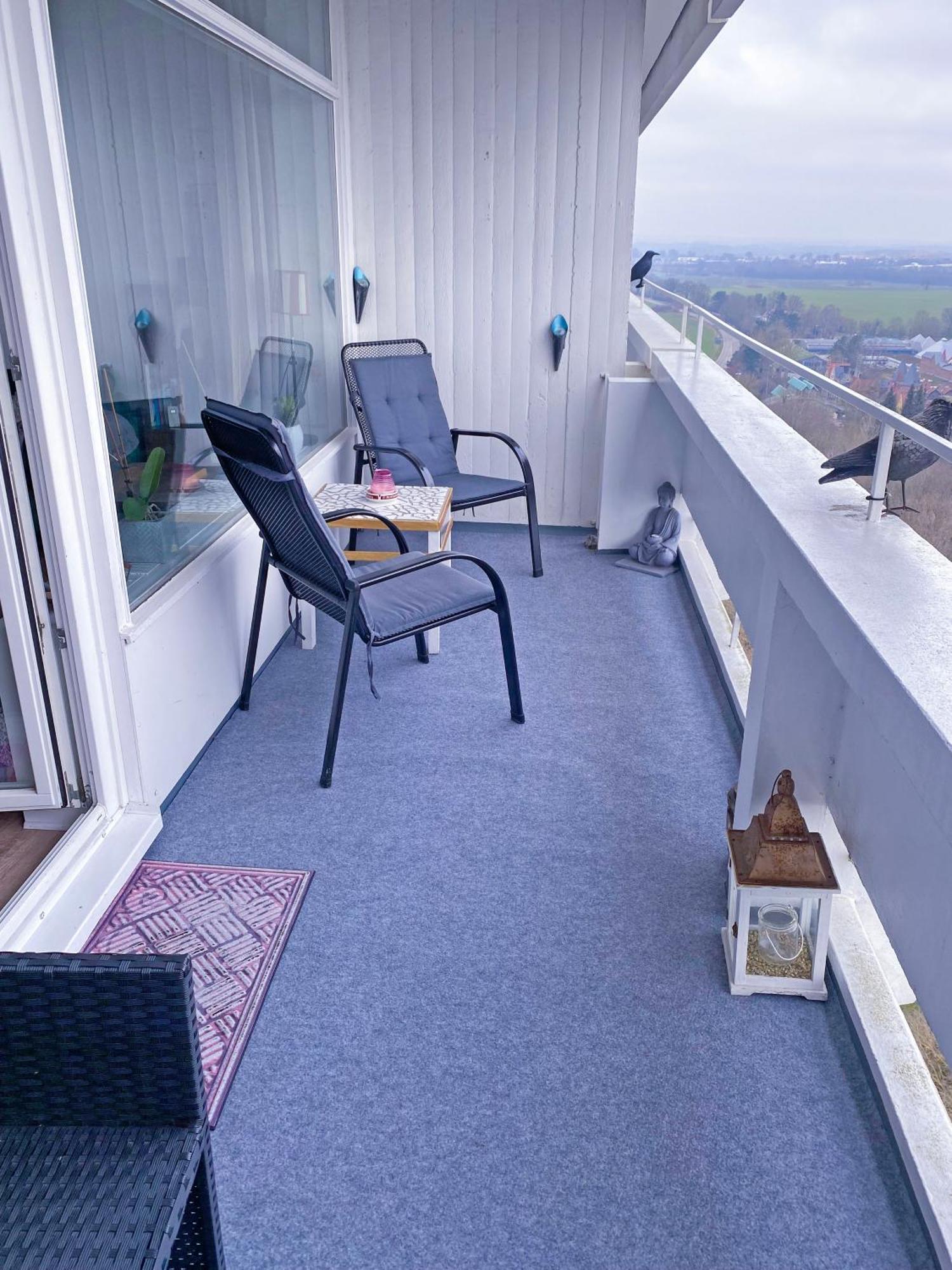 Oase Mit Meerblick, Schwimmbad & Nahe Hansapark, Kostenlos Parken 지르크도르프 외부 사진